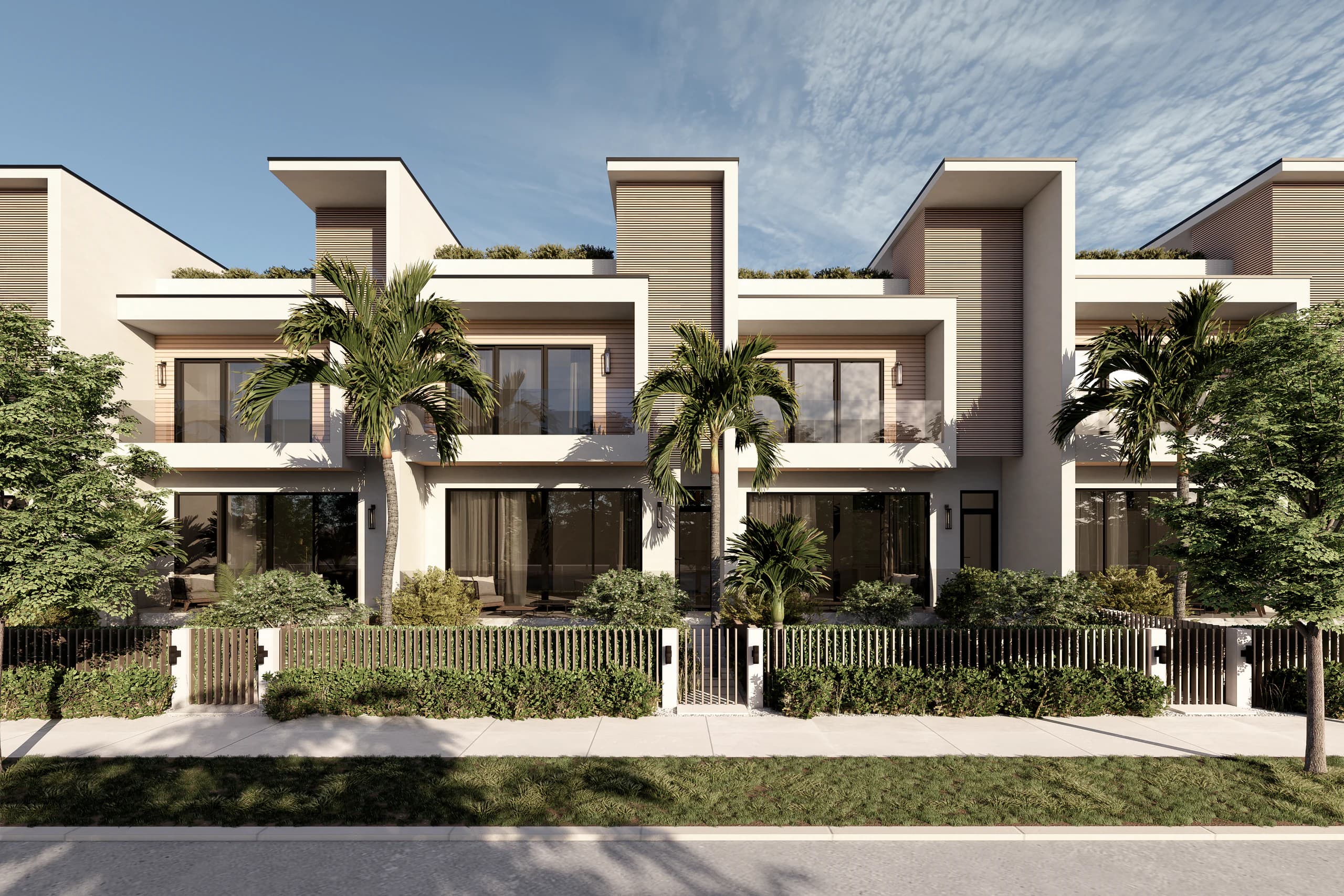 CORAL RIDGE