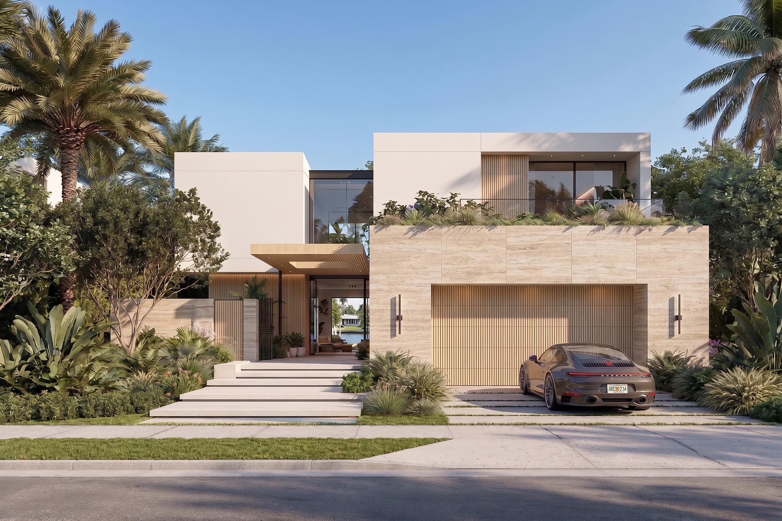 COVE HOUSE